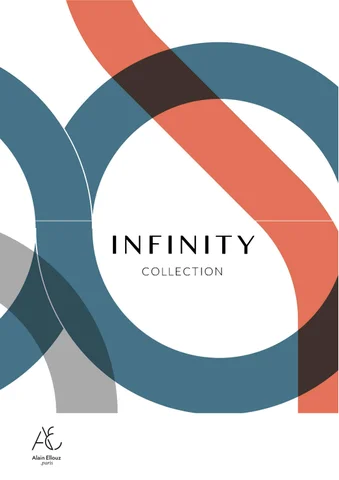 灯饰产品集 INFINITY ( 法文 )