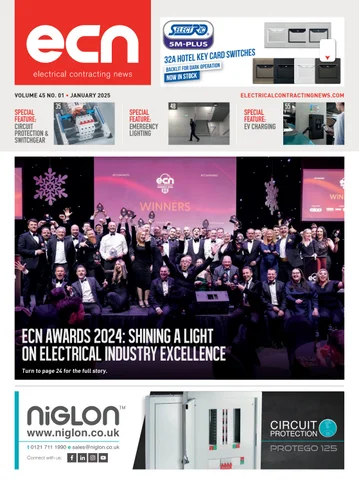 ECN January 2025