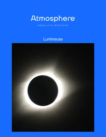 atmospheresurfaces 灯饰目录 · LUMINEUSE