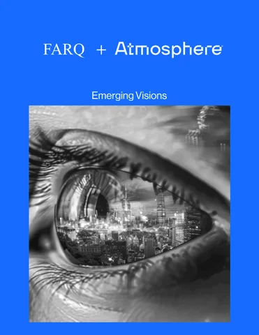 EMERGING VISIONS -LR- ATM UANL FARQ