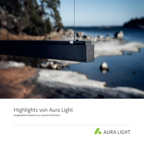 Highlights von Aura 灯饰