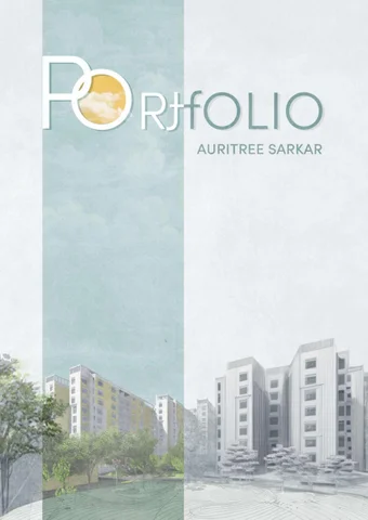 Architecture Portfolio