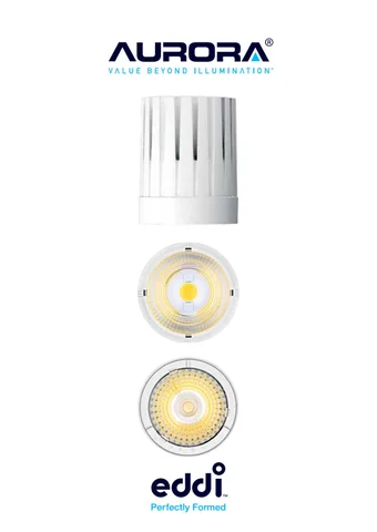 Aurora Lighting 灯饰目录 · Aurora eddi - 德国