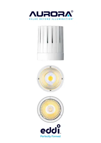 Aurora Lighting 灯饰目录 · Eddi - 德国