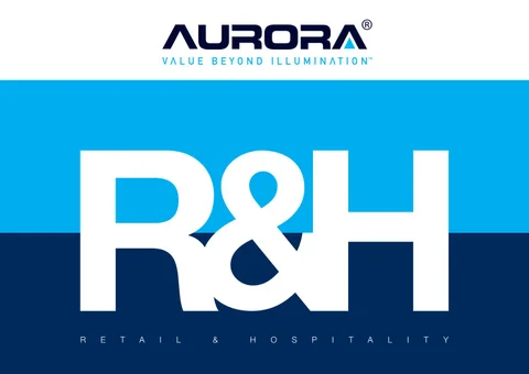 Aurora 零售 × 酒店工程