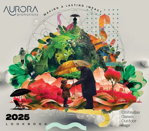 Aurora Promotions 2025- 灯饰型录 Best-Selling