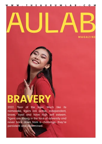 Bravery - Monthly 期