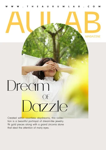 DREAM OF DAZZLE