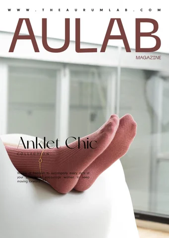 ANKLET CHIC