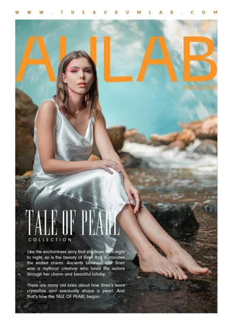 Tale Of Pearl