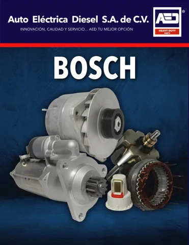 BOSCH