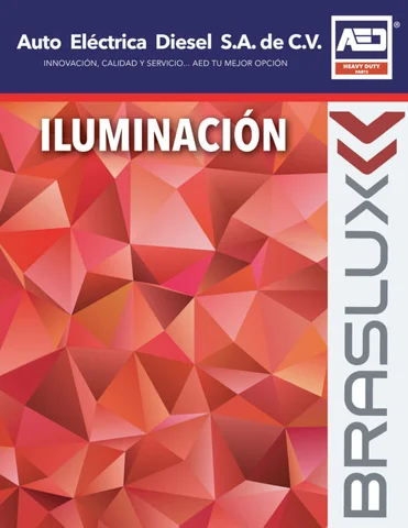 Braslux