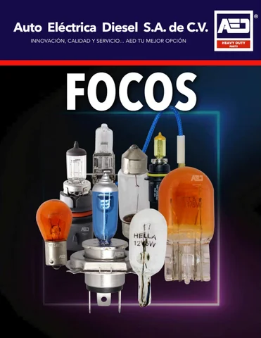 Focos