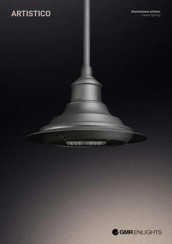 GMR Enlights Artistico