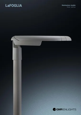 GMR Enlights Lafoglia