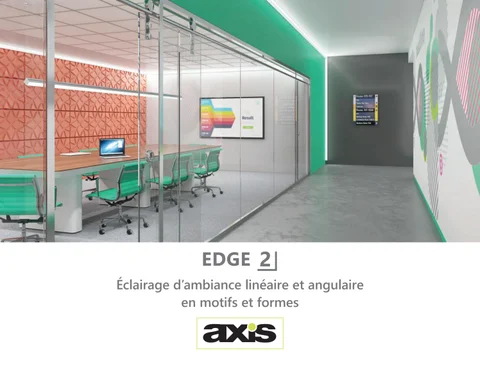 Edge Produit