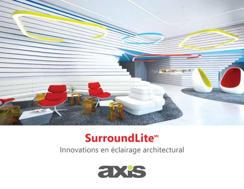SurroundLite