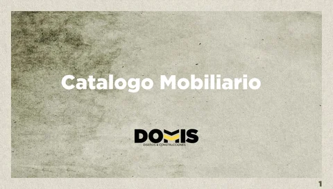 Magico, dos habitaciones
