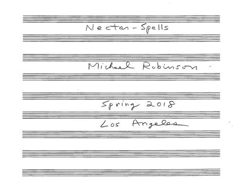 Nectar-Spells