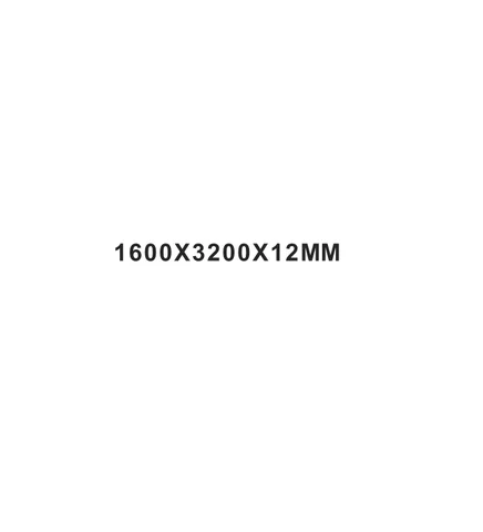 BAFCO 家具目录 · 1600x3200x12mm Sintered Stone by