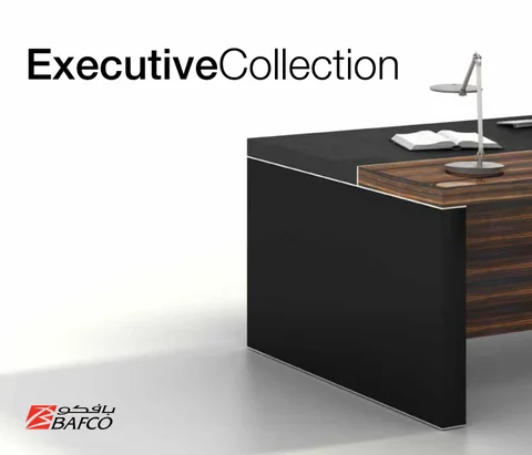 BAFCO 家具目录 · Executive 2018