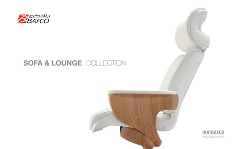 沙发 × Lounge 产品集 2020