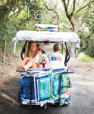 Haven 2018