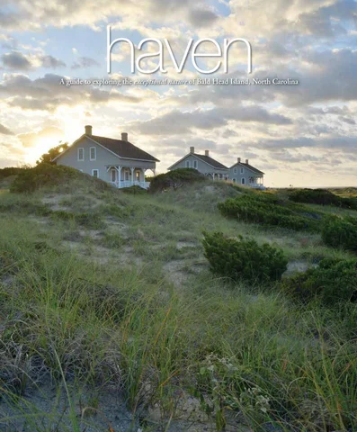 Haven 2013