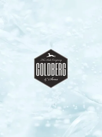 GOLDBERG - POS Highlights