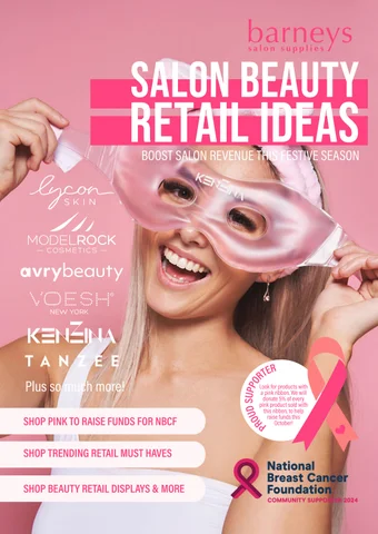Salon 零售 Ideas 家具目录 2024