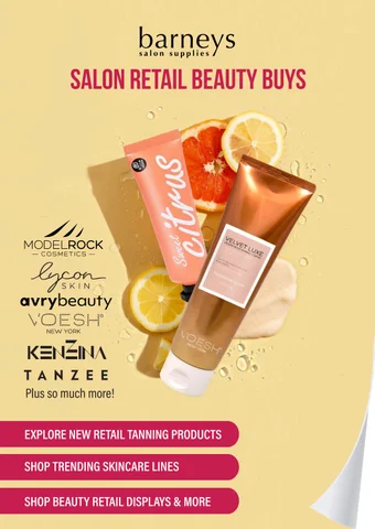 Barneys Salon 零售 Beauty Buys