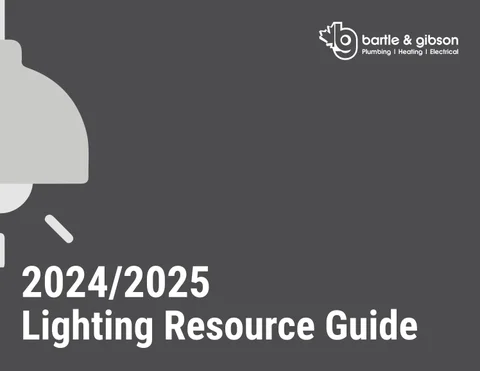 2024/2025 灯饰 Resource 指南