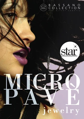 STAR MICROPAVE'