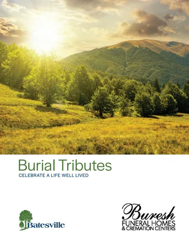 Buresh Funeral Homes - Burial Tributes 指南