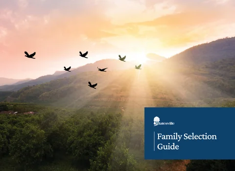 Family Selection 指南