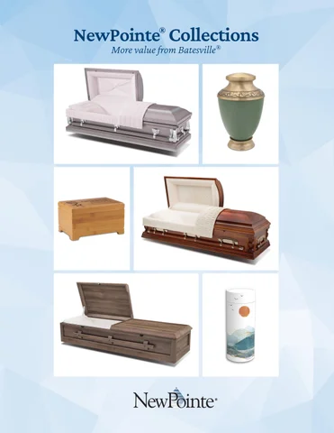 NewPointe Collections 家具目录 0626