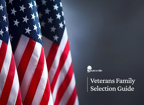 Veterans Selection 指南 2025 更新版
