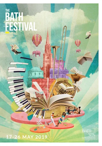 The 卫浴 Festival 2019 手册