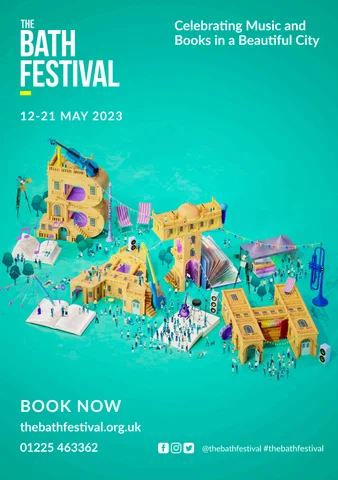 The 卫浴 Festival 2023