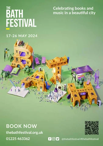 The 卫浴 Festival 2024 手册