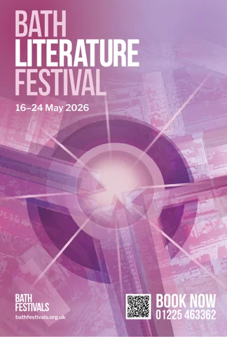 卫浴 Literature Festival 2026