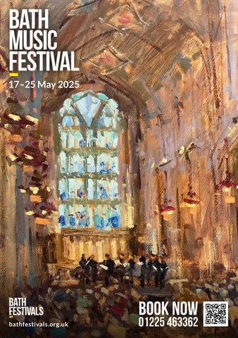 卫浴 Music Festival 2025 手册