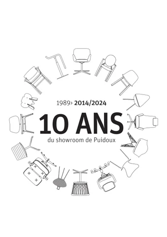10 ans du Showroom Batiplus