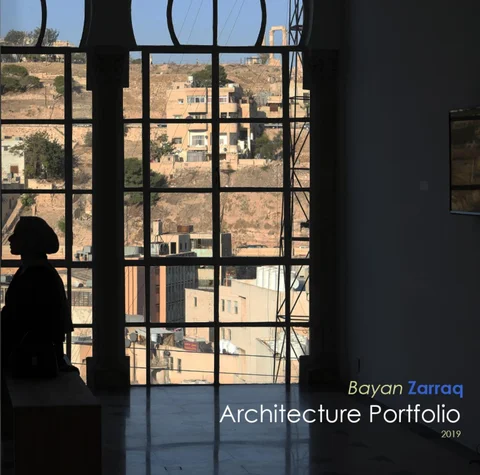Architecture Portfolio 2019
