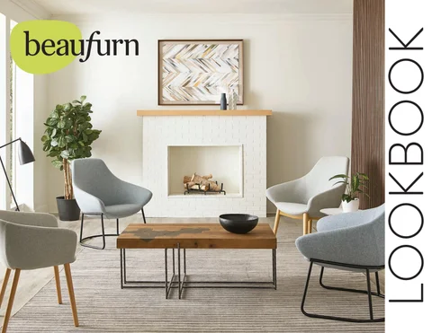 Beaufurn 灯饰型录 2023