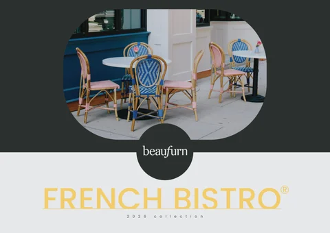 法国 Bistro 电子版 灯饰型录