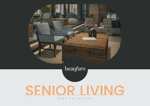 Senior Living 灯饰型录
