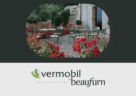Beaufurn Digital Lookbook 灯饰目录 · Vermobil by