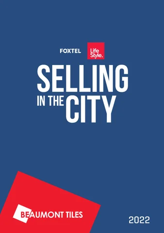 Beaumont Tiles Selling In The City 2022 灯饰手册