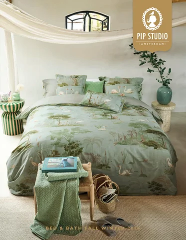 AW26 Pip Studio Collectionbook